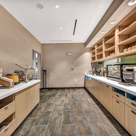 Home2 Suites By Hilton Raleigh West Lenovo Center Buitenkant foto