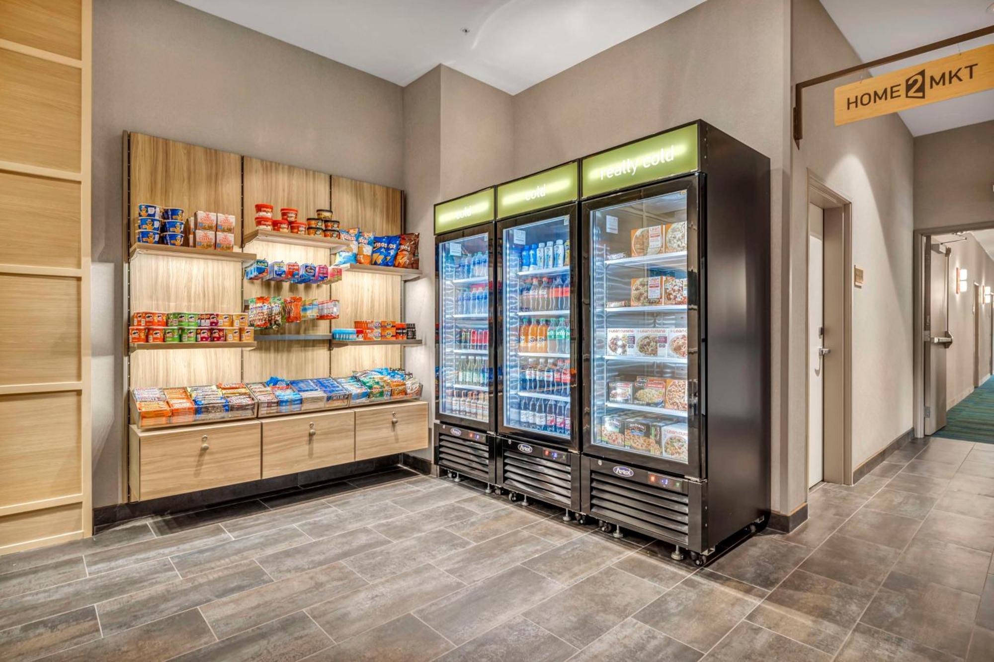 Home2 Suites By Hilton Raleigh West Lenovo Center Buitenkant foto